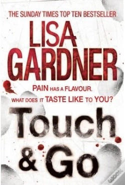 Capa do artigo Touch & Go