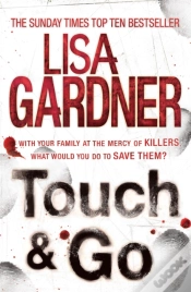 Capa do artigo Touch & Go