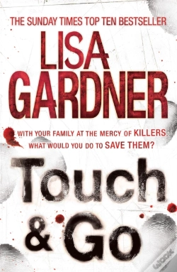Capa do artigo Touch & Go