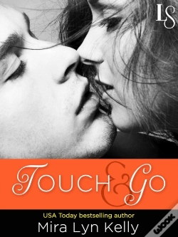 Capa do artigo Touch & Go