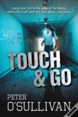 Capa do artigo Touch & Go