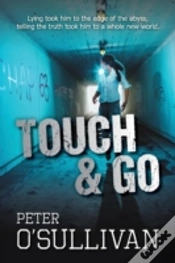 Capa do artigo Touch & Go
