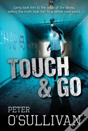 Capa do artigo Touch & Go