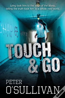 Capa do artigo Touch & Go