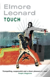 Capa do artigo Touch