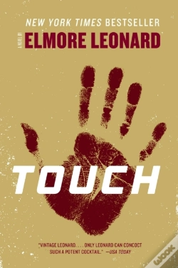 Capa do artigo Touch