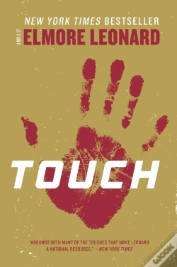 Capa do artigo Touch