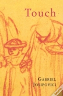 Capa do artigo Touch