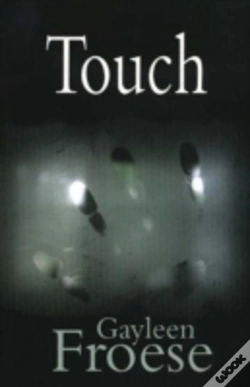 Capa do artigo Touch