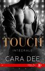 Touch : Intégrale - Preview