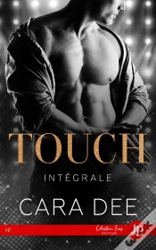 Capa do artigo Touch : Intégrale