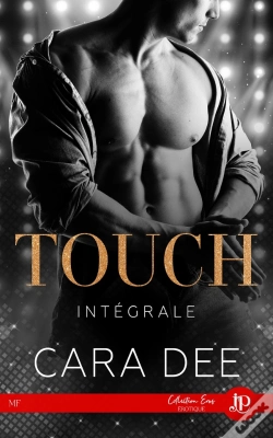 Capa do artigo Touch : Intégrale