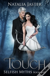Capa do artigo Touch