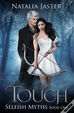 Capa do artigo Touch