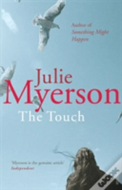 Capa do artigo Touch