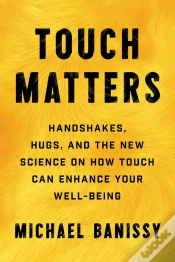 Capa do artigo Touch Matters