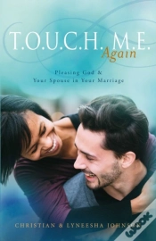 Capa do artigo T.O.U.C.H. M.E. Again
