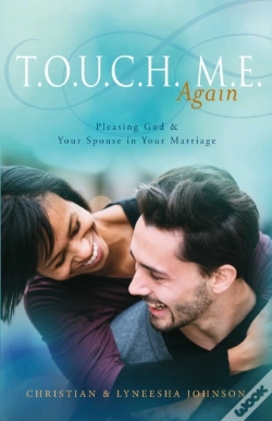 Capa do artigo T.O.U.C.H. M.E. Again