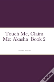 Capa do artigo Touch Me, Claim Me