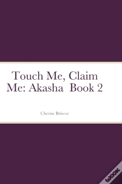 Capa do artigo Touch Me, Claim Me