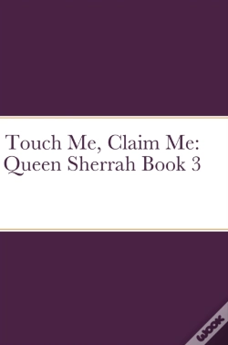 Capa do artigo Touch Me, Claim Me