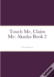 Capa do artigo Touch Me, Claim Me