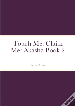 Capa do artigo Touch Me, Claim Me