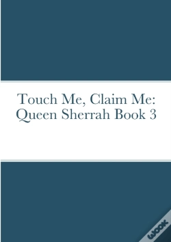 Capa do artigo Touch Me, Claim Me