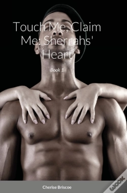 Capa do artigo Touch Me; Claim Me