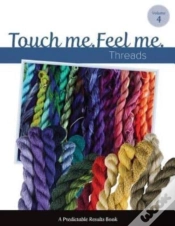 Capa do artigo Touch Me, Feel Me