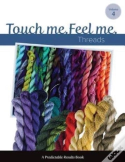 Capa do artigo Touch Me, Feel Me