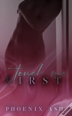 Capa do artigo Touch Me First