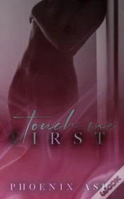Capa do artigo Touch Me First