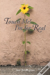 Capa do artigo Touch Me! I