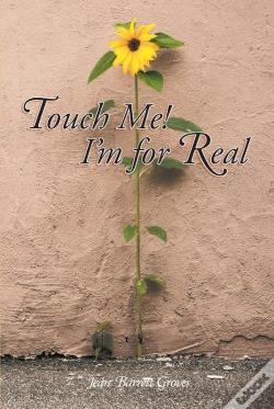 Capa do artigo Touch Me! I'M For Real