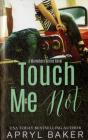 Touch Me Not - Preview