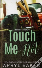 Capa do artigo Touch Me Not