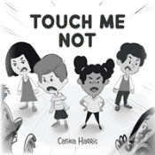 Capa do artigo Touch Me Not