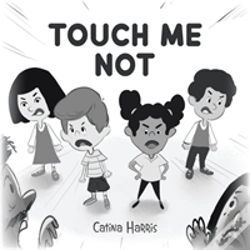 Capa do artigo Touch Me Not