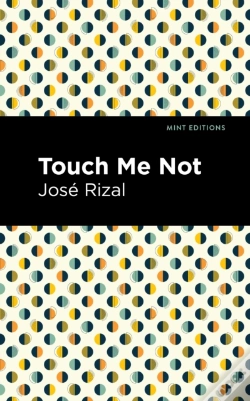 Capa do artigo Touch Me Not