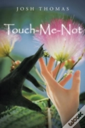 Capa do artigo Touch-Me-Not