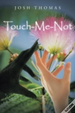 Capa do artigo Touch-Me-Not