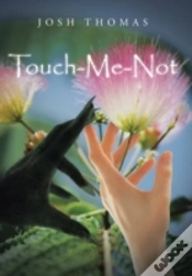 Capa do artigo Touch-Me-Note