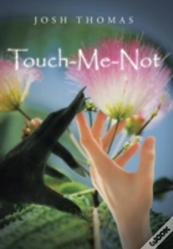 Capa do artigo Touch-Me-Note
