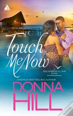Capa do artigo Touch Me Now