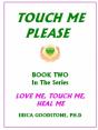 Touch Me ... Please - Preview
