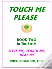 Capa do artigo Touch Me ... Please