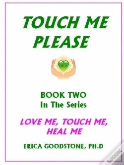 Capa do artigo Touch Me ... Please