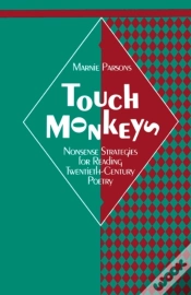 Capa do artigo Touch Monkeys
