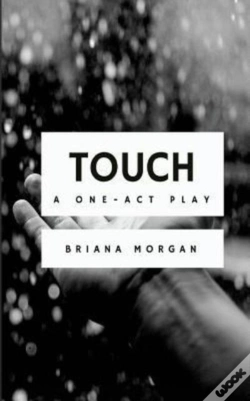 Capa do artigo Touch